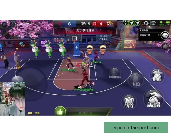 2026年篮球直播回放软件推荐，最好用的几款高评分应用解析